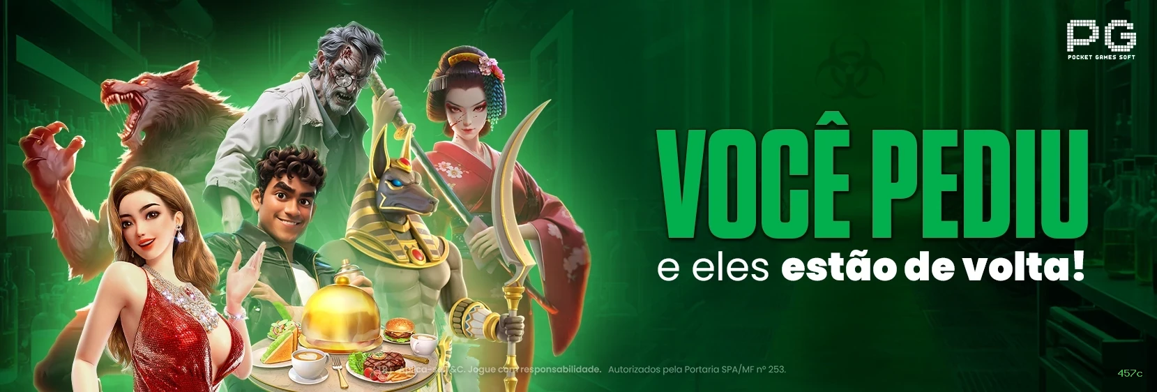 Fortune Dragon - Jogo temático asiático
